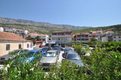 Apartmán ANAKLARA