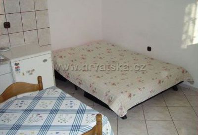 Apartmány Anamaria