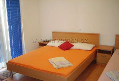 Apartmány Anamaria