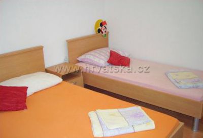 Apartmány Anamaria