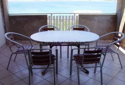 Apartmány Anamaria