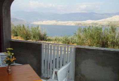 Apartmány Anamaria