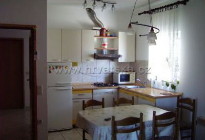 Apartmány Anamaria