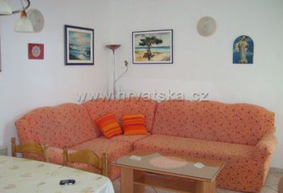 Apartmány Anamaria