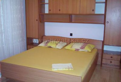 Apartmány Anamaria