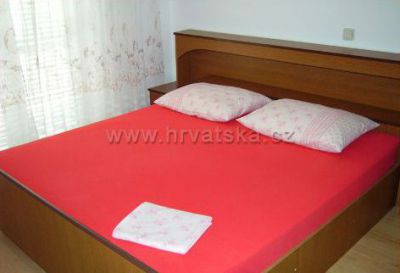 Apartmány Anamaria