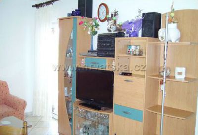 Apartmány Anamaria