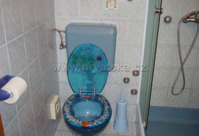 Apartmány Anamaria