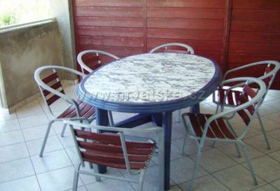Apartmány Anamaria