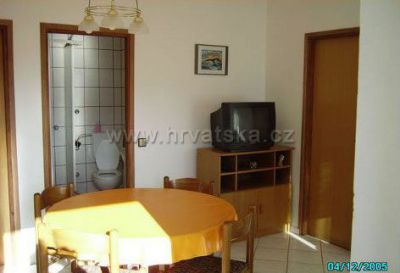 Apartmány Anamaria