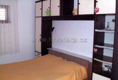 Apartmány Anamaria