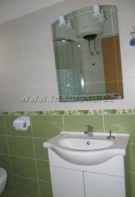 Apartmány Marino