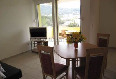 Apartmány Marino