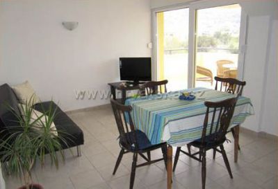 Apartmány Marino