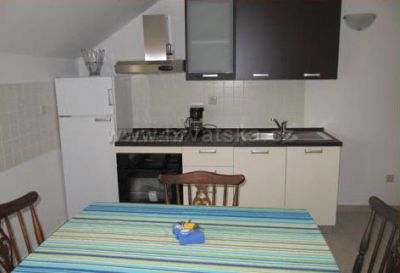 Apartmány Marino