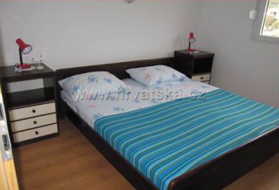 Apartmány Marino