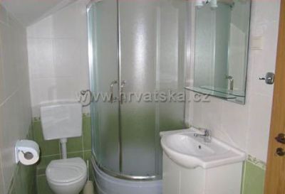 Apartmány Marino