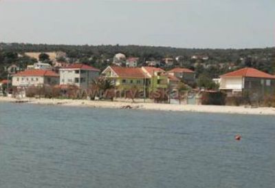 Apartmány Marino
