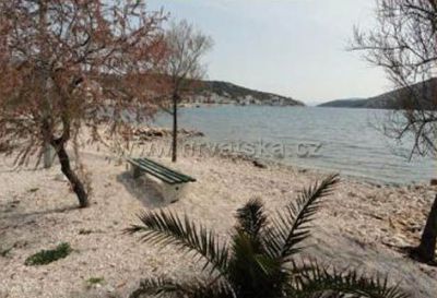 Apartmány Marino