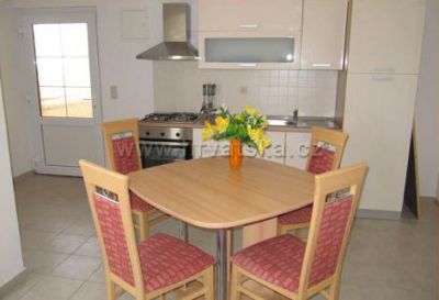 Apartmány Marino
