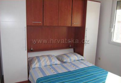 Apartmány Marino