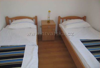 Apartmány Marino