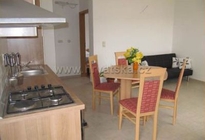 Apartmány Marino