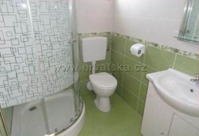 Apartmány Marino