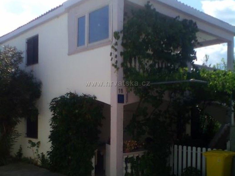 Apartmány Andrić Nin