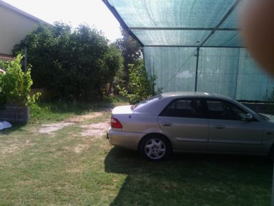 Apartmány Andrić Nin