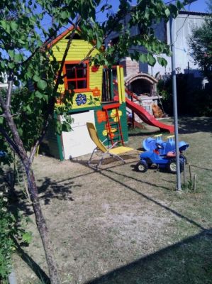 Apartmány Andrić Nin