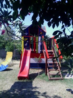 Apartmány Andrić Nin