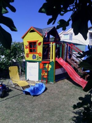 Apartmány Andrić Nin