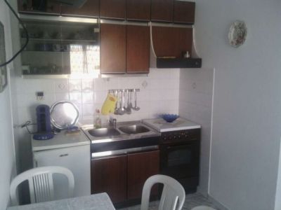 Apartmány Andrić Nin