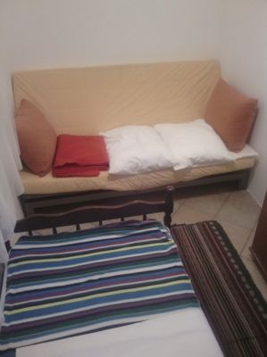 Apartmány Andrić Nin