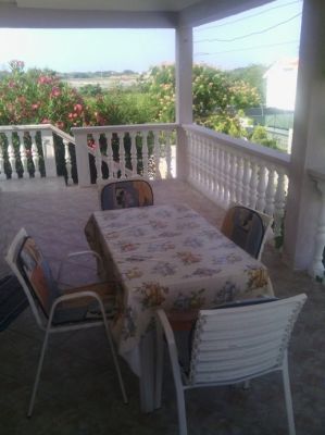 Apartmány Andrić Nin