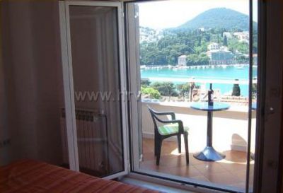 Apartmány Andrijana