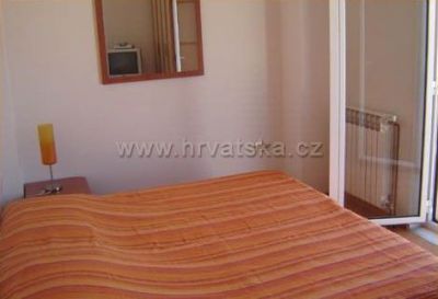 Apartmány Andrijana