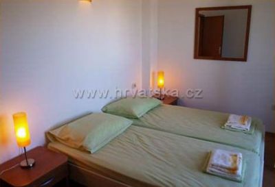 Apartmány Andrijana