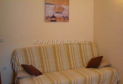 Apartmány Andrijana