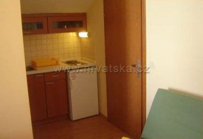 Apartmány Andrijana