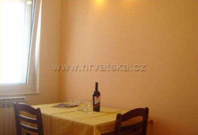 Apartmány Andrijana