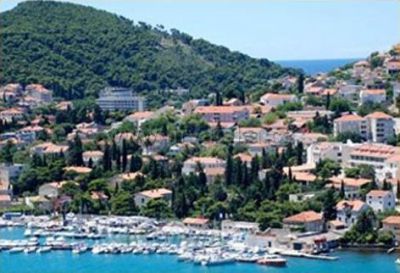 Apartmány Andrijana