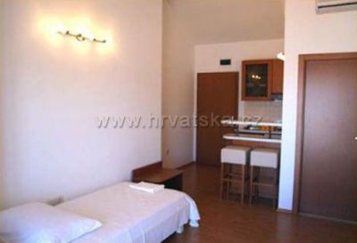 Apartmány Andrijana
