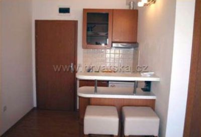 Apartmány Andrijana