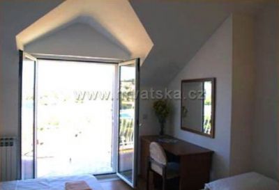 Apartmány Andrijana