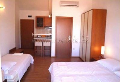 Apartmány Andrijana