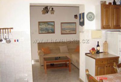 Apartmány KRVAVICA