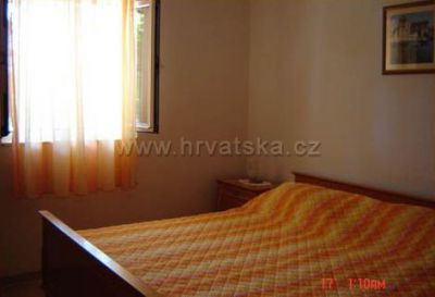 Apartmány KRVAVICA
