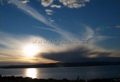 Apartmány KRVAVICA